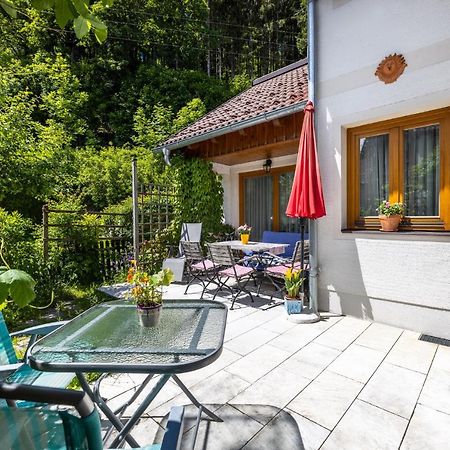 Ferienhaus Waldsicht Flachau Exterior foto
