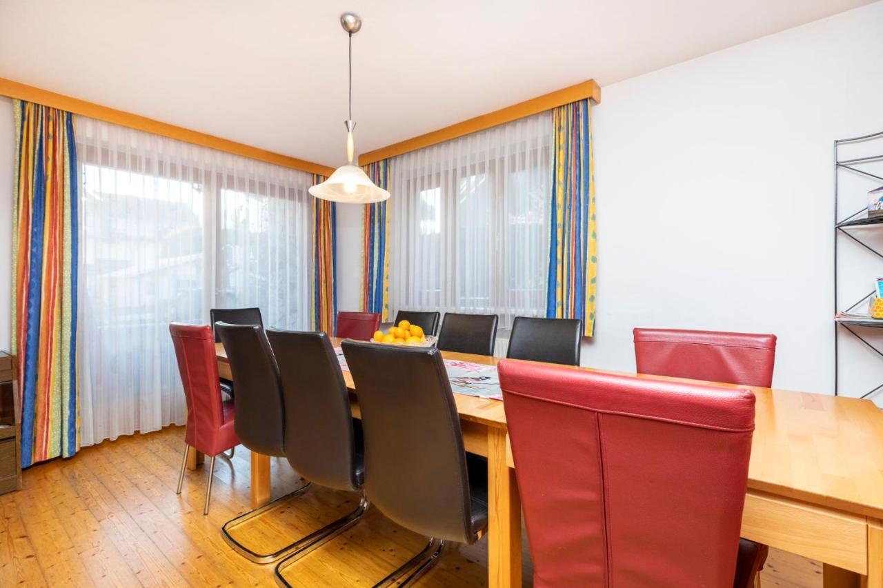 Ferienhaus Waldsicht Flachau Exterior foto