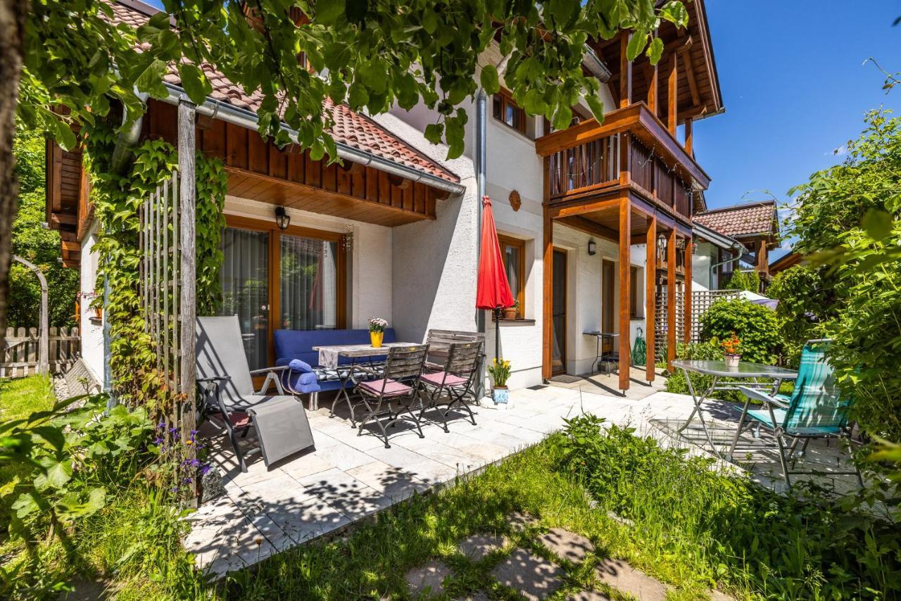 Ferienhaus Waldsicht Flachau Exterior foto