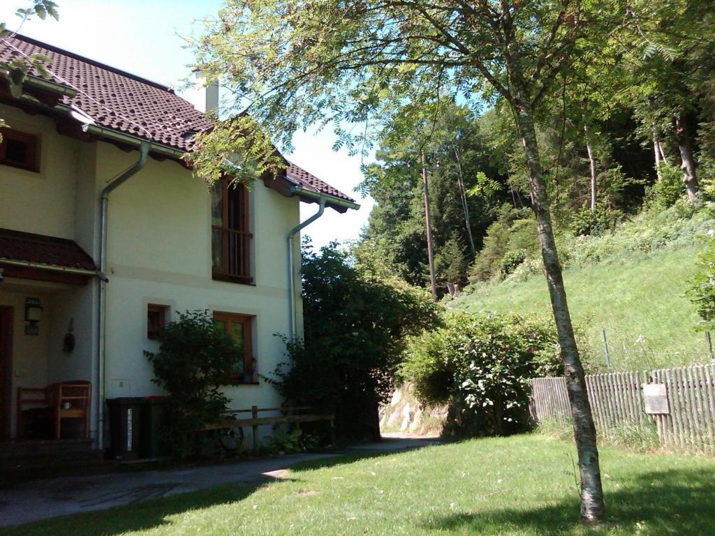 Ferienhaus Waldsicht Flachau Quarto foto