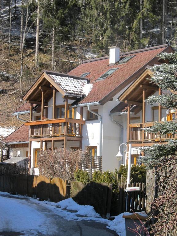 Ferienhaus Waldsicht Flachau Quarto foto