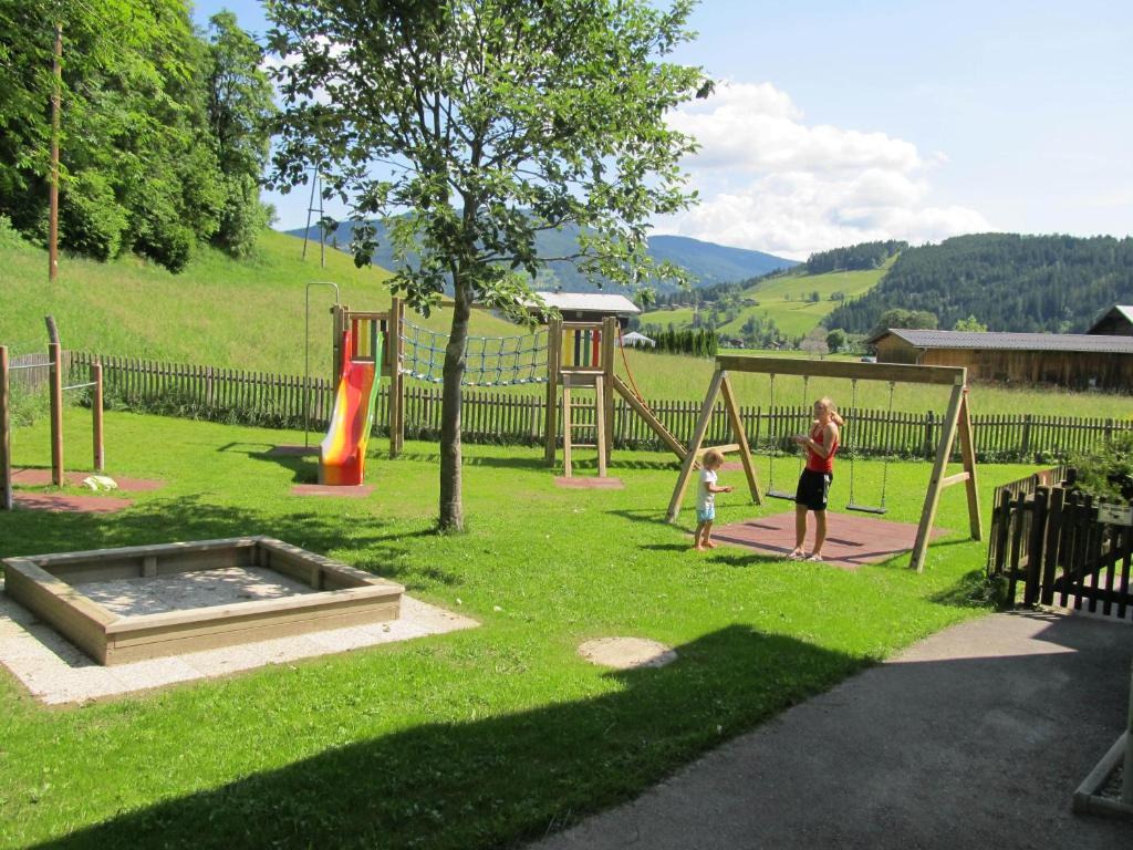 Ferienhaus Waldsicht Flachau Exterior foto