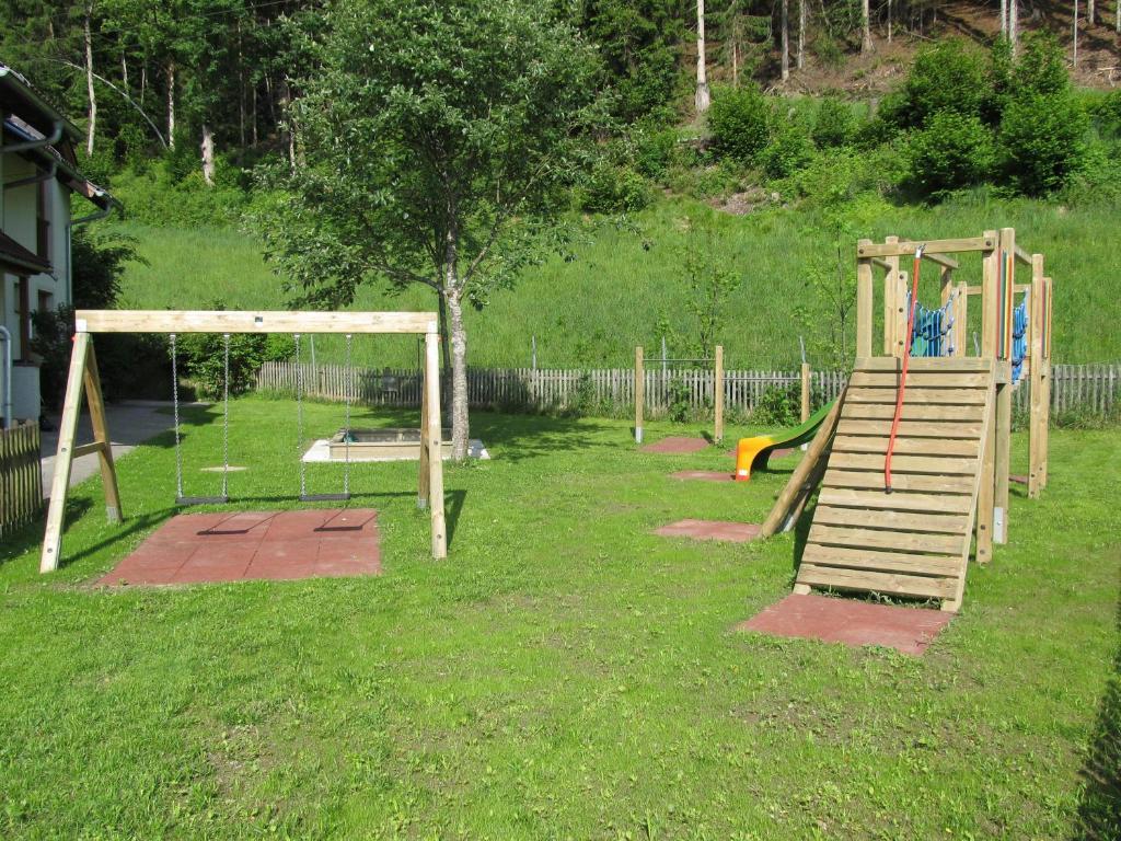Ferienhaus Waldsicht Flachau Exterior foto