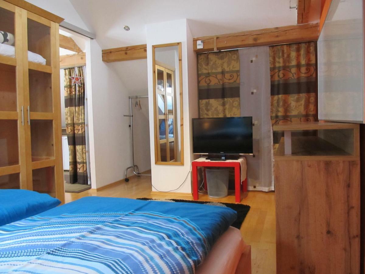 Ferienhaus Waldsicht Flachau Exterior foto